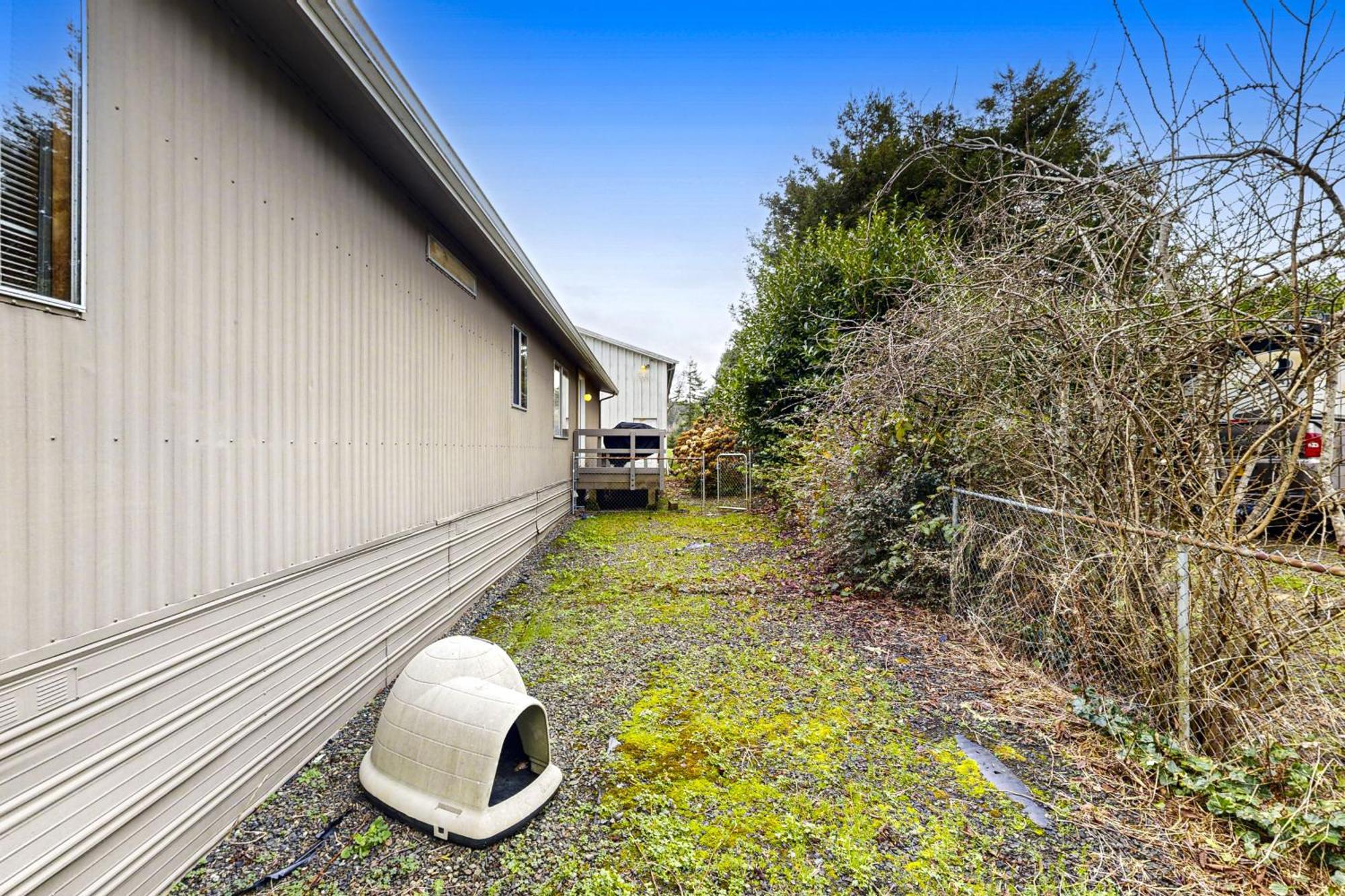 Villa Columbus Empire House Coos Bay Exterior foto
