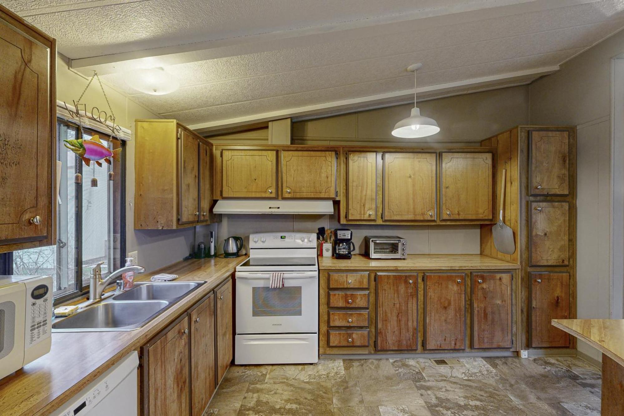 Villa Columbus Empire House Coos Bay Exterior foto
